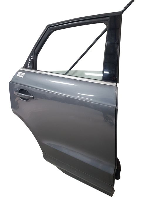 Usa / Portiera Spate Dreapta Audi Q3 8U, 8Ub, 8Ug 2011 - 2018