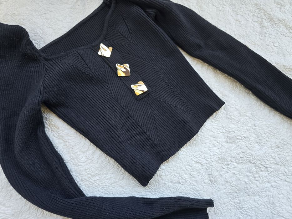 Невероятни блузи Self Portraite