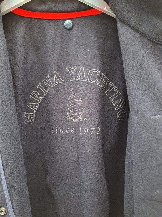 Мъжко яке Marina Yachting