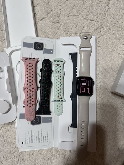 Apple Watch SE 2