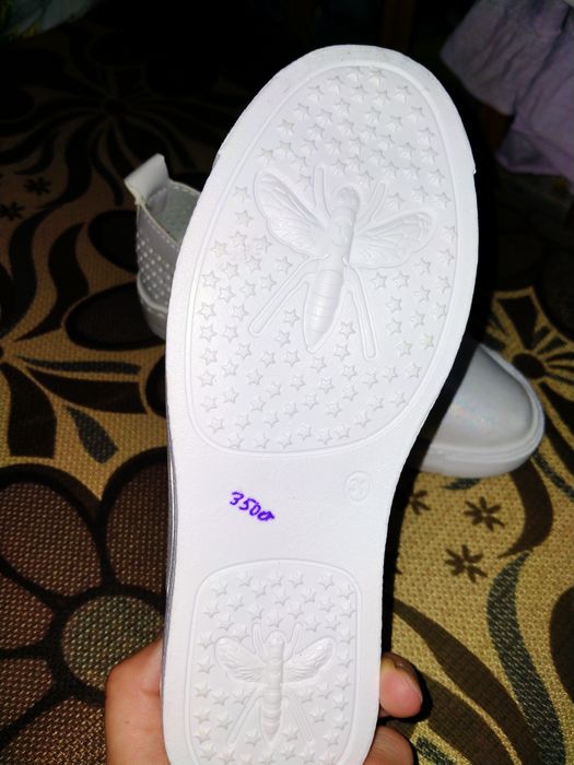 Кедики на девочку. 31 размер