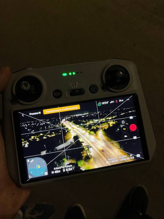 djj mini3 pro дрон