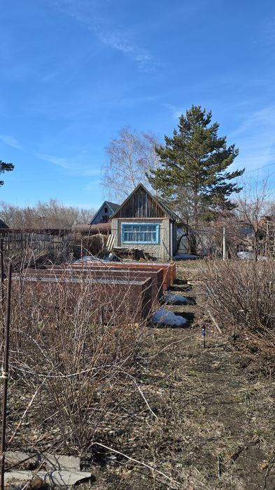 ПРОДАМ Дачу в Мелиораторе