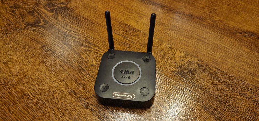 Adaptor Bluetooth 1 MII B 06 PRO