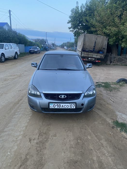Продам Lada Priora