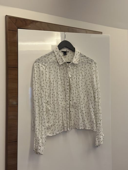 Дамски ризи памук