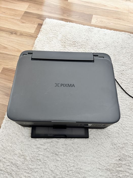 Imprimanta Canon PIXMA TS5350
