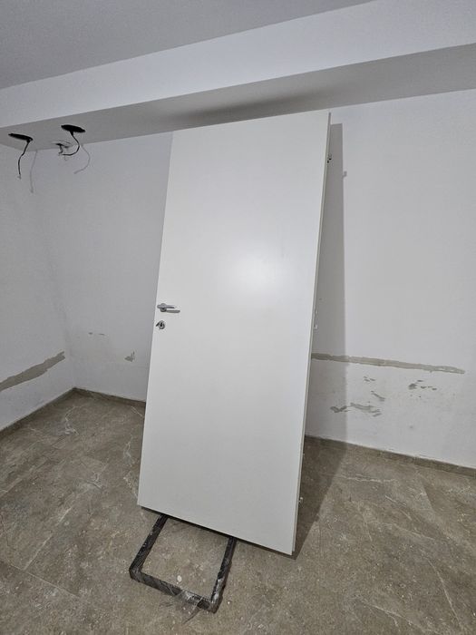 Uși fără toc Pinum