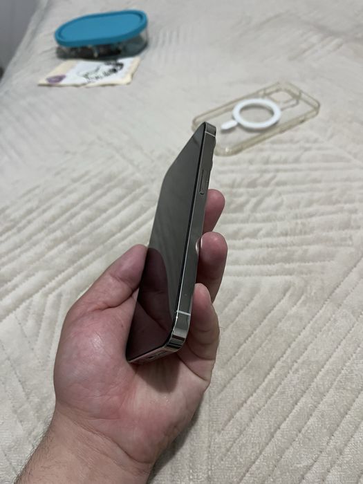 Iphone 13 pro 128 gb