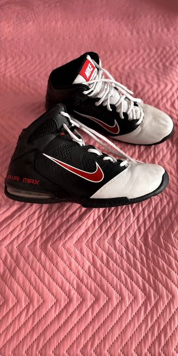 Adidasi Nike air Max