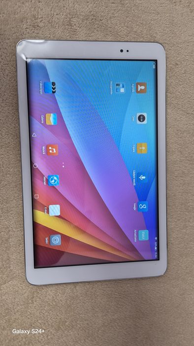 Tableta huawei MediaPro T1