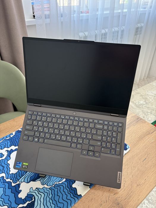 Lenovo legion