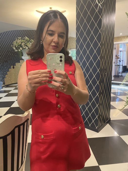 Рокля ZARA (М размер)