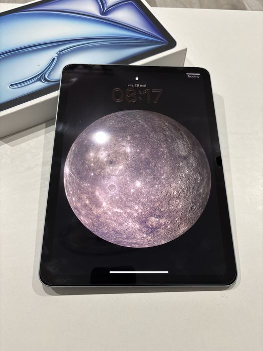 Vand iPad Air 11-inch (M3) Wi-Fi