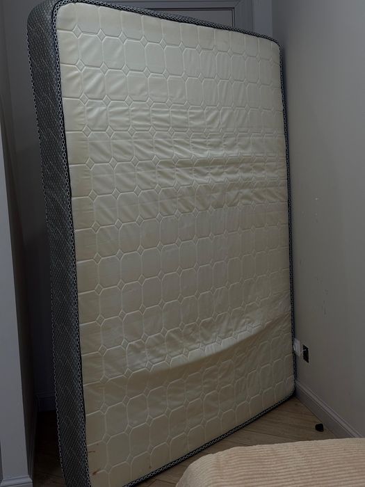 Матрас размер 160х200