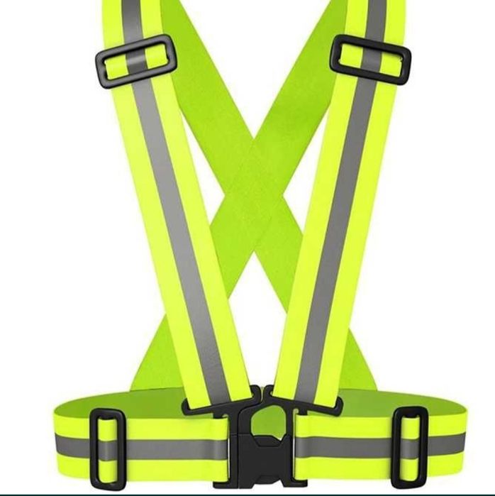 Светлоотразителни Тиранти