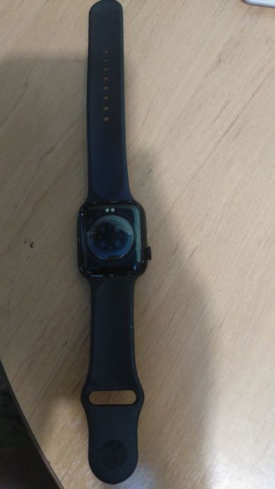 Смарт часы smart watch series 8 fitpro