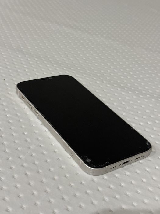 iphone 12 с гарантией