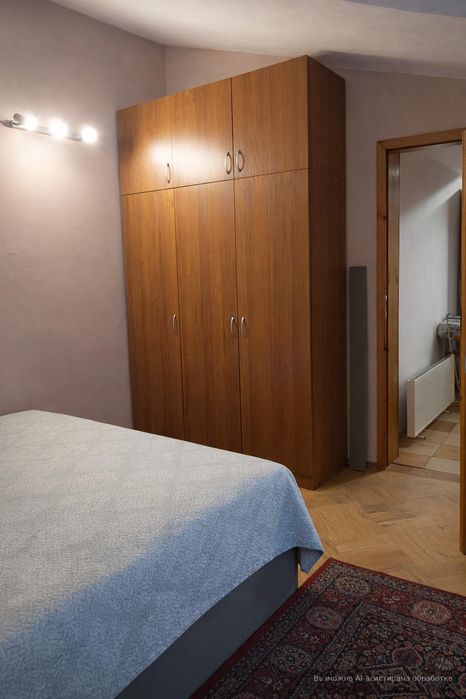 Дава се под наем Двустаен апартамент в Пловдив, Тракия - 60 кв.м за 348.84 € - Снимка #4