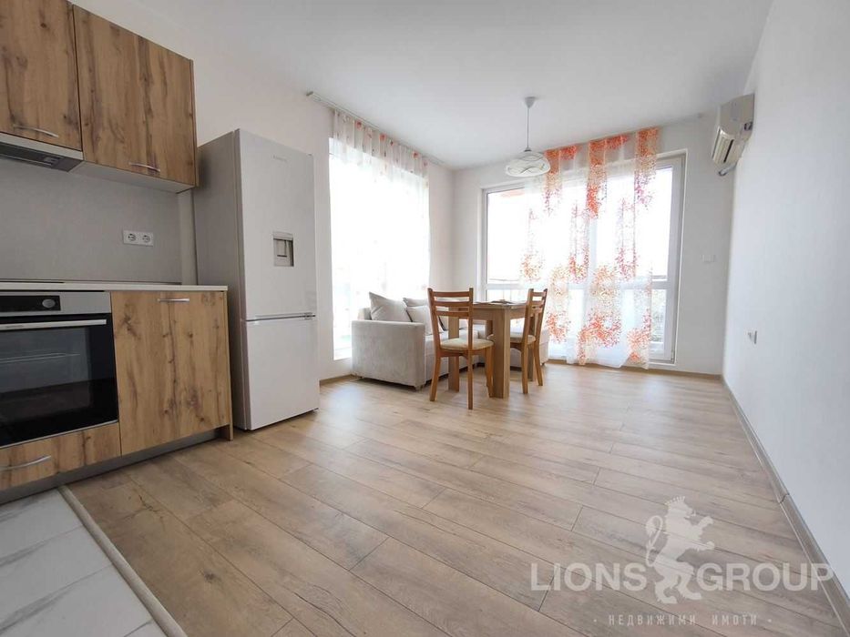 Продава се Двустаен апартамент в Варна, Виница - 65 кв.м за 2000 €/кв.м - Снимка #2