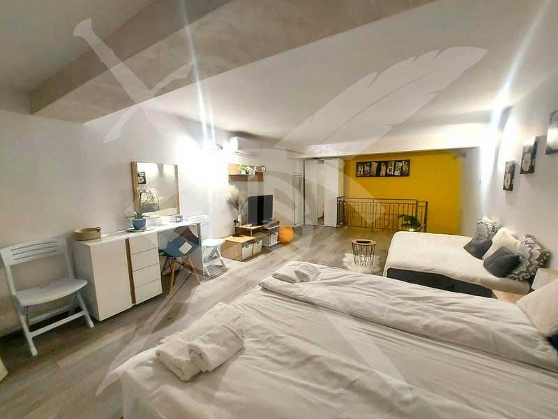 Дава се под наем Мезонет в Варна, ХЕИ - 75 кв.м за 468.69 € - Снимка #3