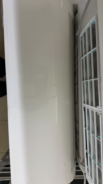 Кондиционеры разные виды