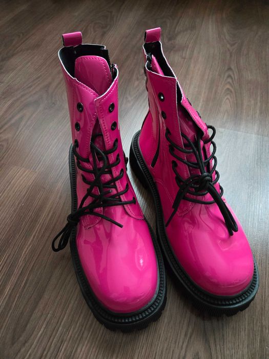 Нови боти лачени 39.5 н