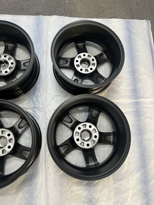 Jante nissan dacia duster 16