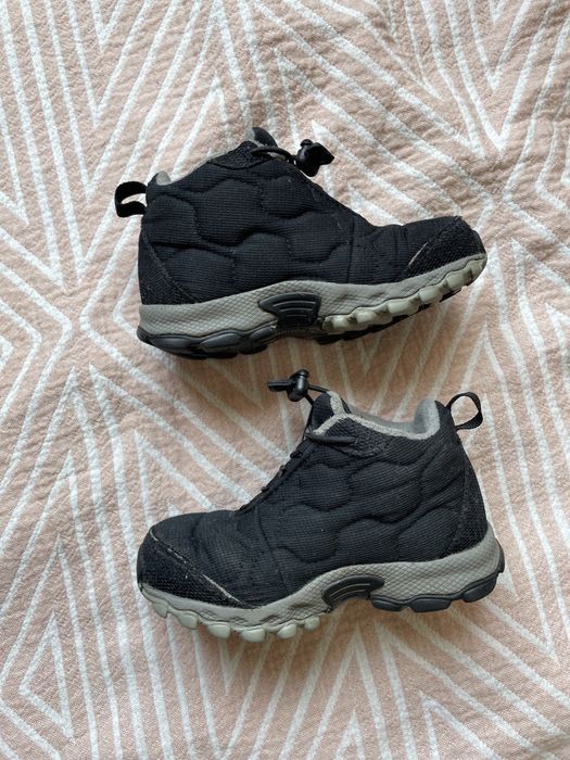 Детские ботинки Columbia 27 раз