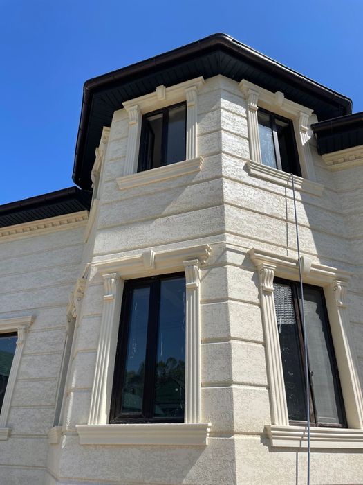 Термопанели и Декор