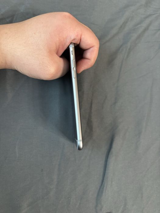 iphone 6S в отличном состоянии