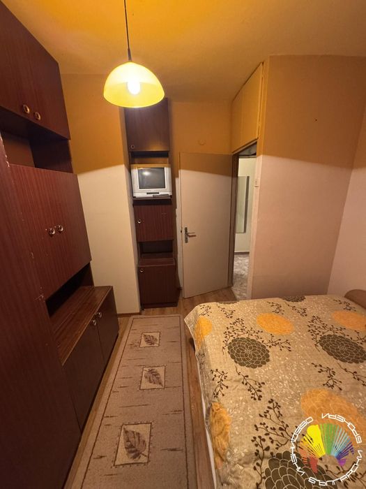 Продава се Двустаен апартамент в Бургас, Славейков - 55 кв.м за 1782 €/кв.м - Снимка #12