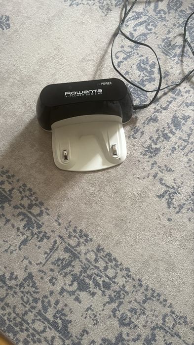 Rowenta прахосмукачка робот