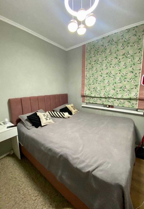Продам кровать в размере 180/200