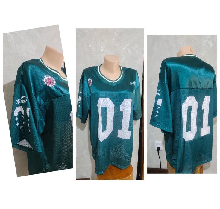 Футболка женская L