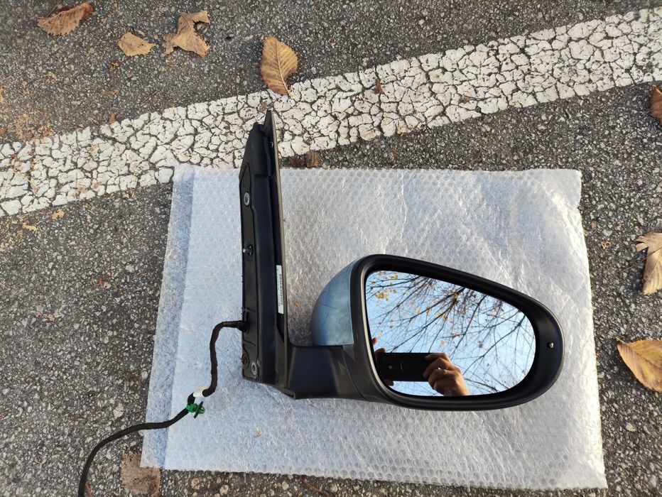 Странични огледала за VW Touran facelift