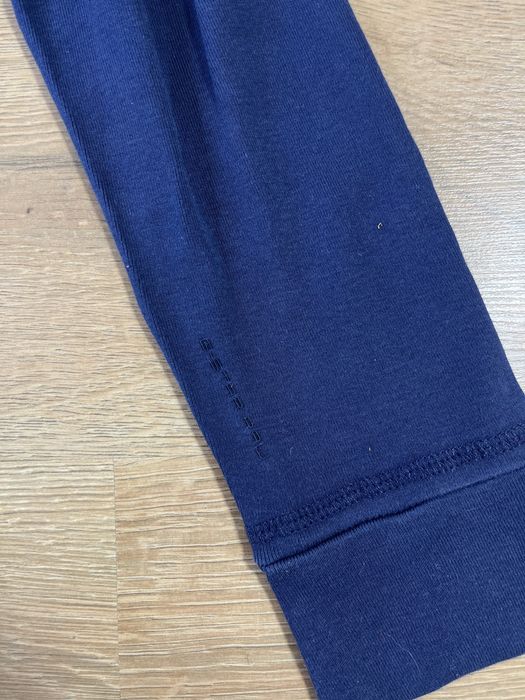 G-star Raw S.O. Crew блуза с дълъг ръкав M-L