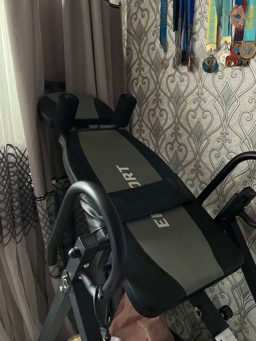 Инверсионный стол