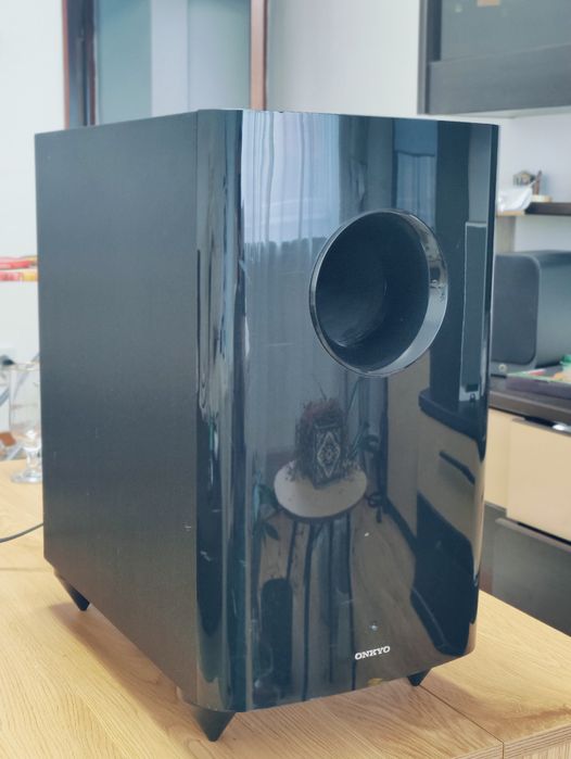 Subwoofer Onkyo SKV-208