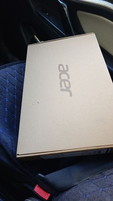 Ноутбук Acer новый