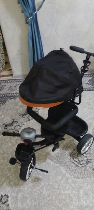 Детское велосипед