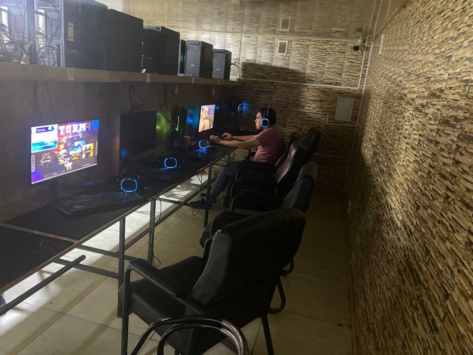 Kompyuterlar sotiladi