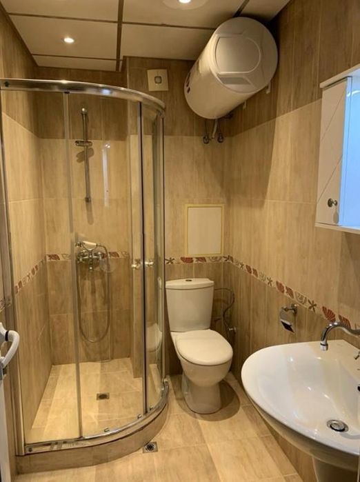 Дава се под наем Тристаен апартамент в София, Борово - 90 кв.м за 749 € - Снимка #6