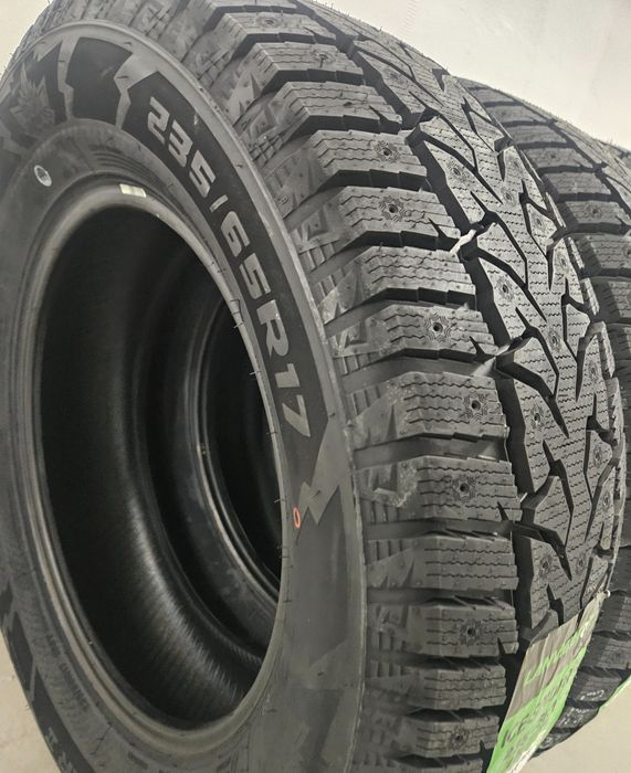 235/65 R17, 108T, LANVIGATOR Icespider XL, Anvelope de iarna M+S