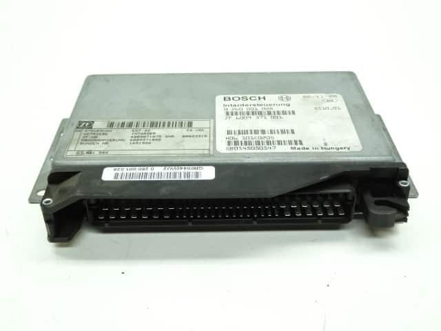 calculator zf intrader zf6009071051 ult-04941