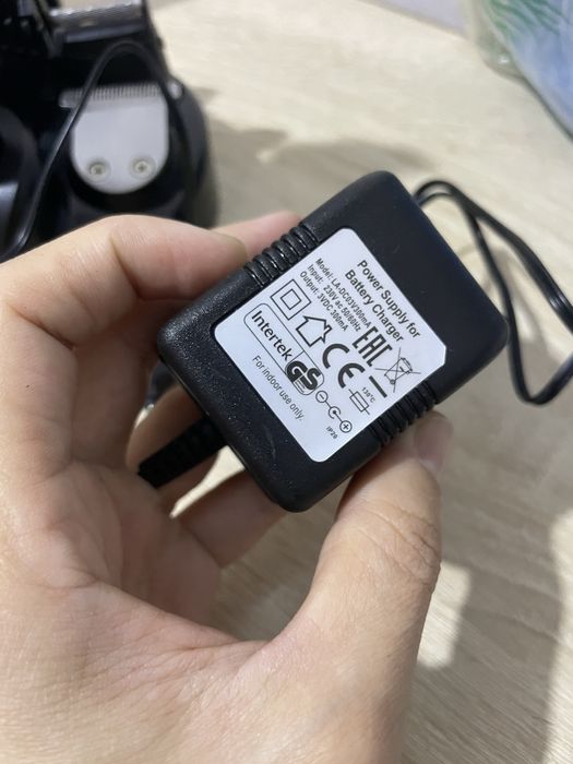 Продаю триммер в отличном состояние