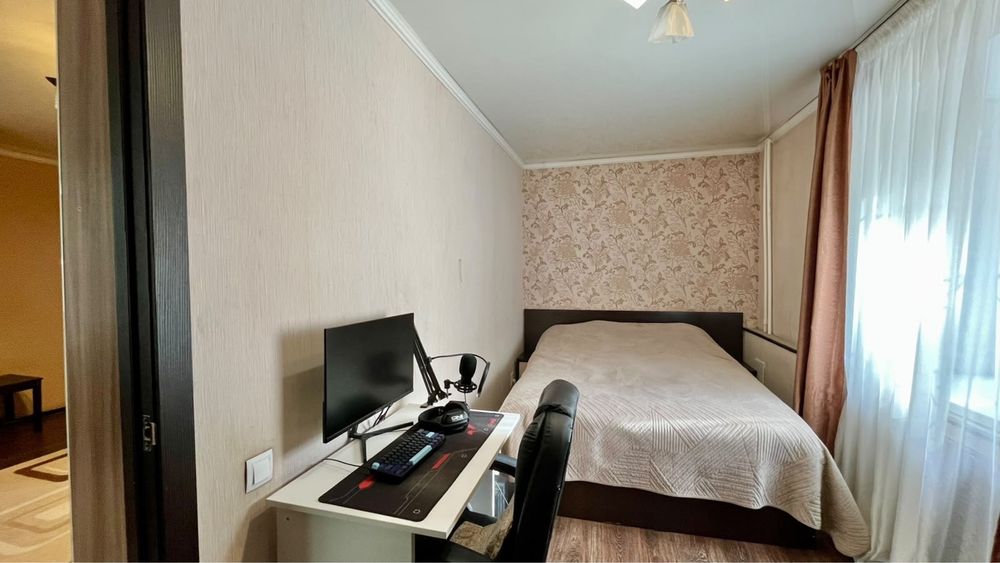 Продам 2х ком. Город, ул.Гоголя, 47