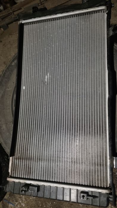 Основной радиатор гранта оригинал
