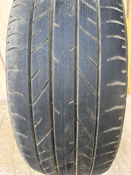 Автошины Bridgestone