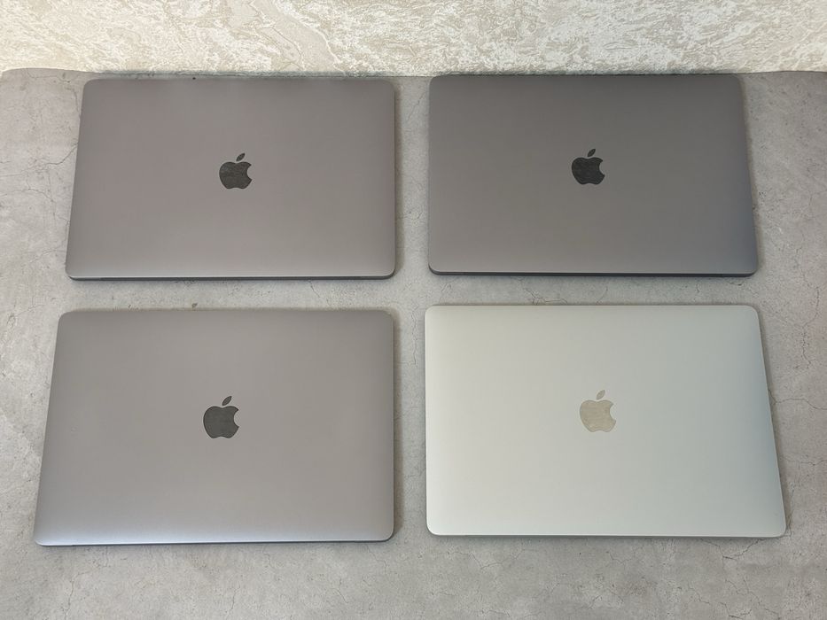 MacBook Air 2020 30 kun kafolati bilan